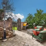 Carteni Countryside Elegance Views And Guest Services By Feeling Italy Villa Massa Lubrense