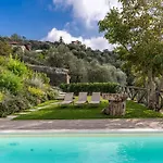 Villa Carteni Countryside Elegance Views And Guest Services By Feeling Italy