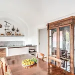 Villa Carteni Countryside Elegance Views And Guest Services By Feeling Italy Massa Lubrense