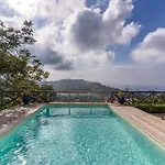Villa Carteni Countryside Elegance Views And Guest Services By Feeling Italy *