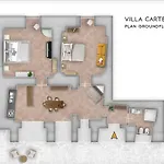 Carteni Countryside Elegance Views And Guest Services By Feeling Italy