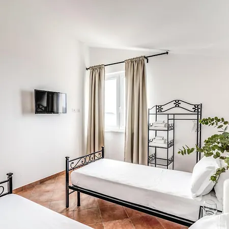 Villa Carteni Countryside Elegance Views And Guest Services By Feeling Italy Massa Lubrense
