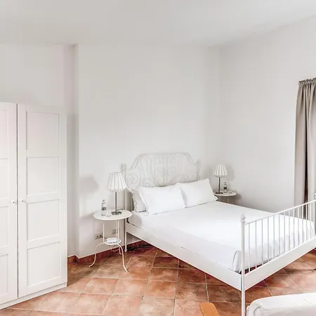 Carteni Countryside Elegance Views And Guest Services By Feeling Italy * Massa Lubrense