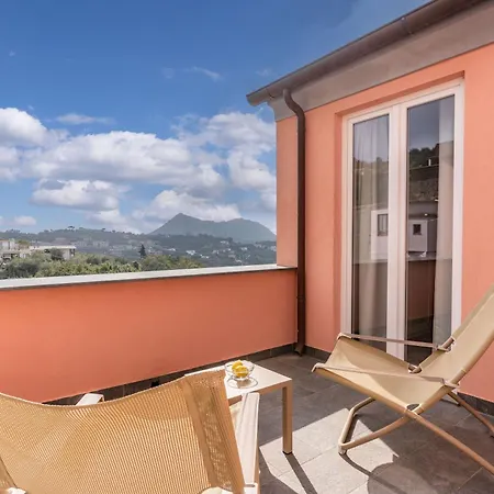 Villa Carteni Countryside Elegance Views And Guest Services By Feeling Italy *