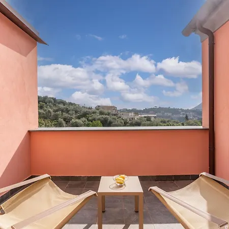 Carteni Countryside Elegance Views And Guest Services By Feeling Italy *