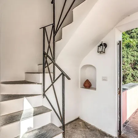 Carteni Countryside Elegance Views And Guest Services By Feeling Italy Villa Massa Lubrense