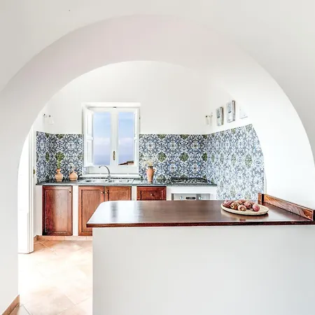 Carteni Countryside Elegance Views And Guest Services By Feeling Italy Villa Massa Lubrense