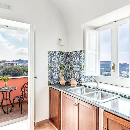 Carteni Countryside Elegance Views And Guest Services By Feeling Italy Villa *