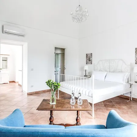 Carteni Countryside Elegance Views And Guest Services By Feeling Italy Villa