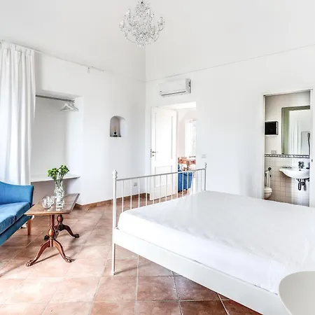 Villa Carteni Countryside Elegance Views And Guest Services By Feeling Italy Massa Lubrense