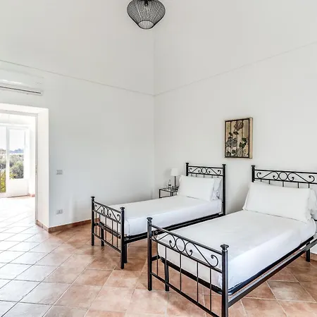 Carteni Countryside Elegance Views And Guest Services By Feeling Italy Massa Lubrense
