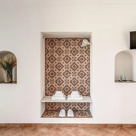 Villa Carteni Countryside Elegance Views And Guest Services By Feeling Italy Massa Lubrense