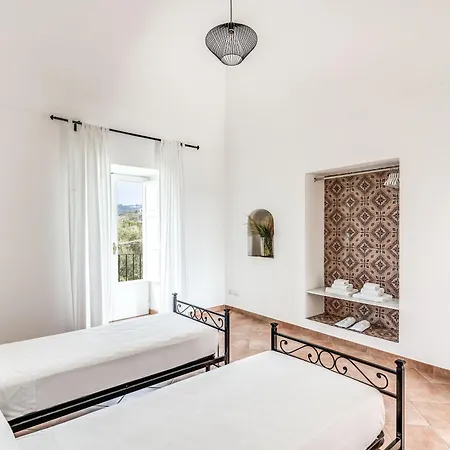 Villa Carteni Countryside Elegance Views And Guest Services By Feeling Italy *