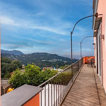 Carteni Countryside Elegance Views And Guest Services By Feeling Italy Villa *