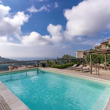 Carteni Countryside Elegance Views And Guest Services By Feeling Italy *