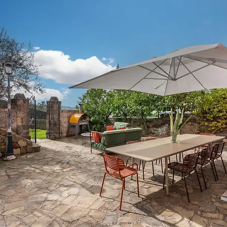 Carteni Countryside Elegance Views And Guest Services By Feeling Italy