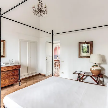 Carteni Countryside Elegance Views And Guest Services By Feeling Italy * Massa Lubrense