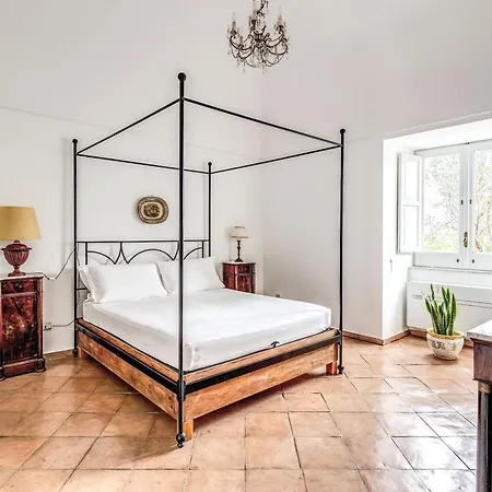 Carteni Countryside Elegance Views And Guest Services By Feeling Italy Villa Massa Lubrense