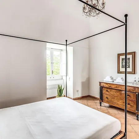 Carteni Countryside Elegance Views And Guest Services By Feeling Italy Massa Lubrense
