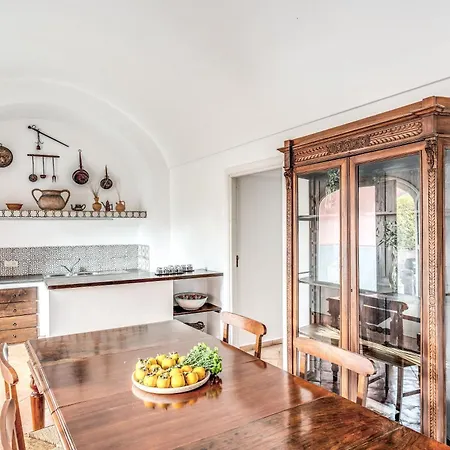 Villa Carteni Countryside Elegance Views And Guest Services By Feeling Italy Massa Lubrense