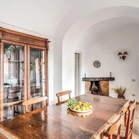 Villa Carteni Countryside Elegance Views And Guest Services By Feeling Italy Massa Lubrense