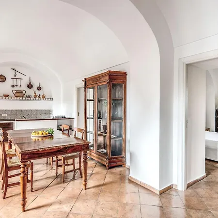 Carteni Countryside Elegance Views And Guest Services By Feeling Italy * Massa Lubrense