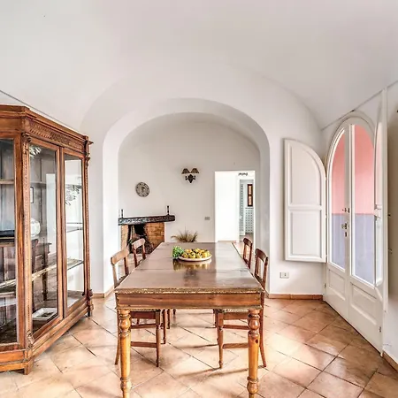 Carteni Countryside Elegance Views And Guest Services By Feeling Italy * Massa Lubrense