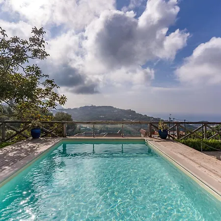 Villa Carteni Countryside Elegance Views And Guest Services By Feeling Italy *