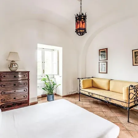 Carteni Countryside Elegance Views And Guest Services By Feeling Italy Massa Lubrense