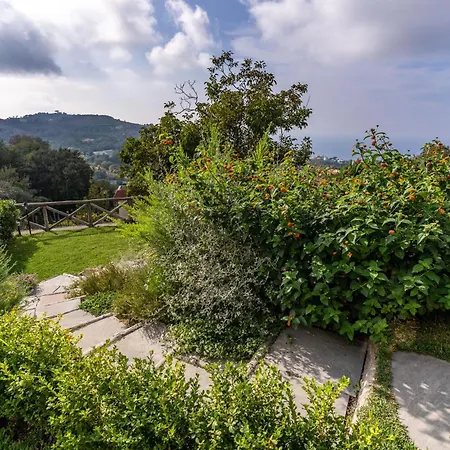 Carteni Countryside Elegance Views And Guest Services Villa *