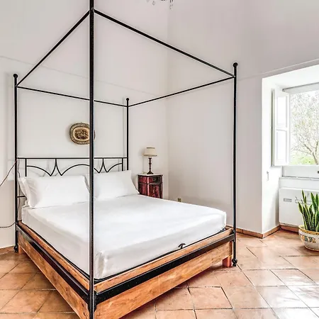 Carteni Countryside Elegance Views And Guest Services Villa