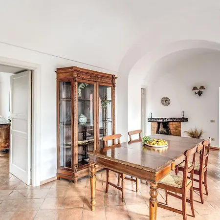 Carteni Countryside Elegance Views And Guest Services Villa