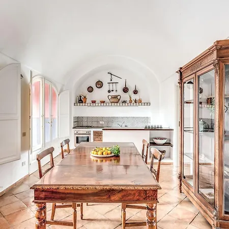 Carteni Countryside Elegance Views And Guest Services Villa