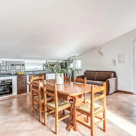 Carteni Countryside Elegance Views And Guest Services Massa Lubrense
