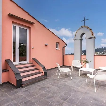 Carteni Countryside Elegance Views And Guest Services Villa
