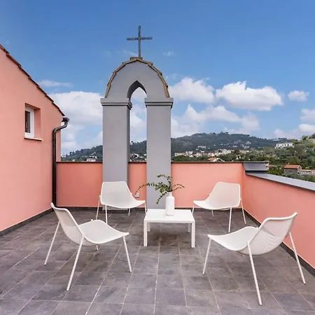 Carteni Countryside Elegance Views And Guest Services Villa *