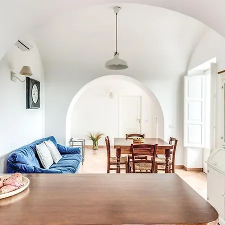 Villa Carteni Countryside Elegance Views And Guest Services Massa Lubrense