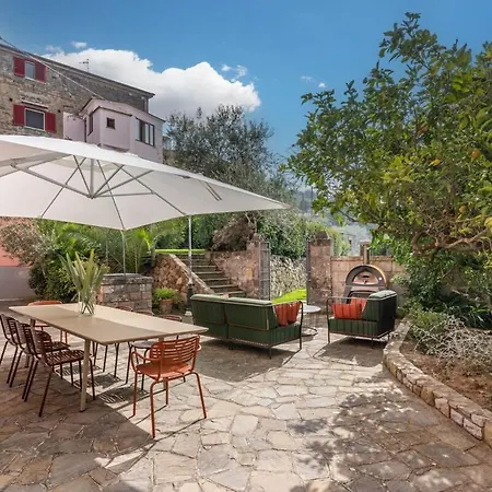 Carteni Countryside Elegance Views And Guest Services Villa *