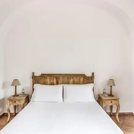 Villa Carteni Countryside Elegance Views And Guest Services Massa Lubrense