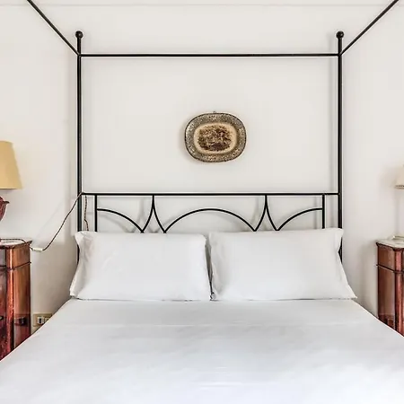 Villa Carteni Countryside Elegance Views And Guest Services Massa Lubrense